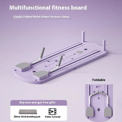 Multifunctional Fitness Board CoreWell