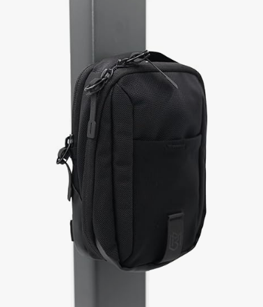 Portable Magnetic Fitness Pannier Bag CoreWell