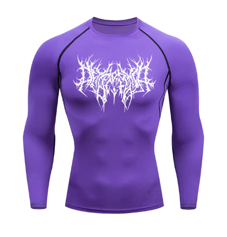 Men DryTight Training Gym Sport CoreWell