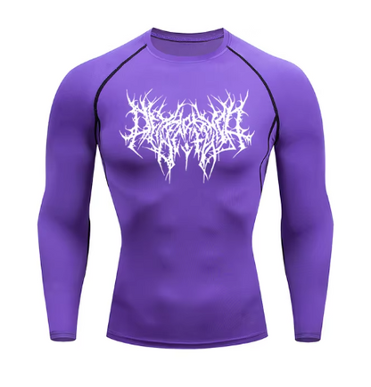 Men DryTight Training Gym Sport CoreWell