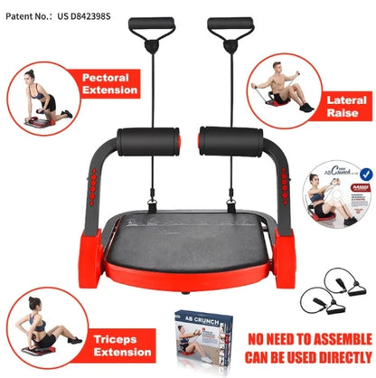 Fitness Portable Equipment CoreWell