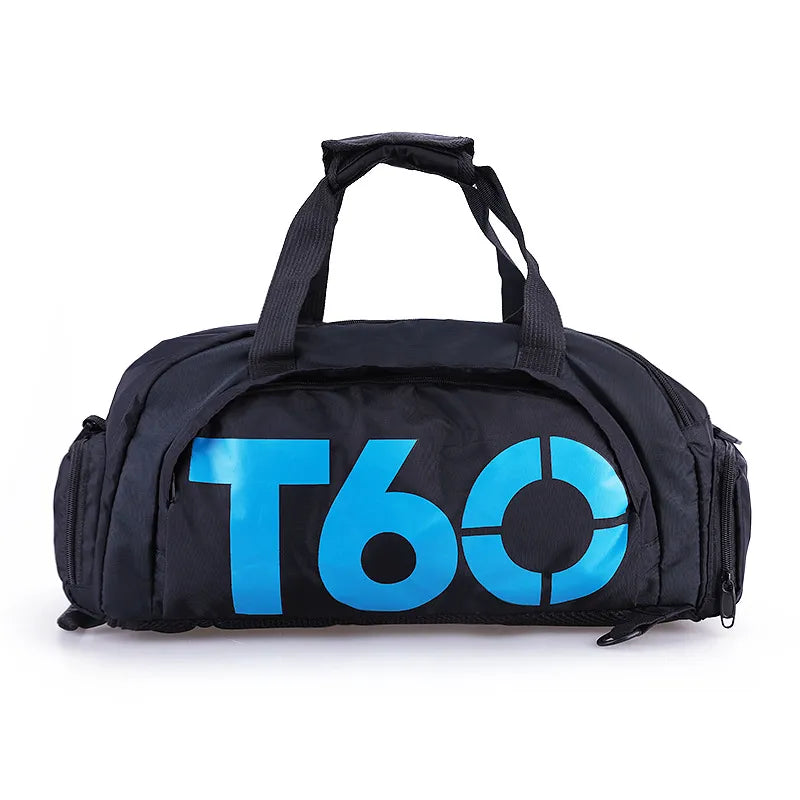 Fitness Bag & Football Backpack CoreWell