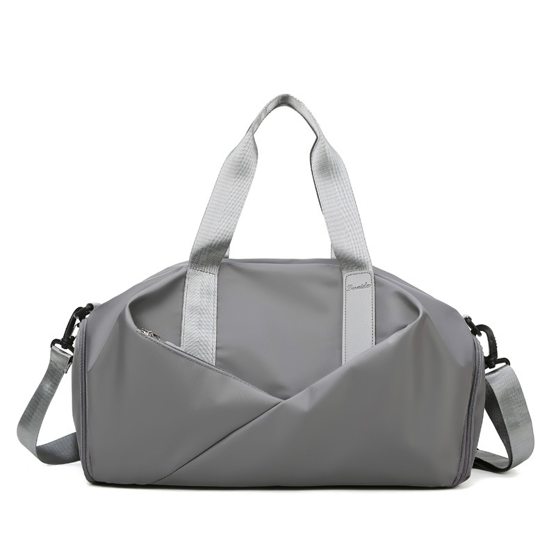 Nylon Athletic Gym Bag CoreWell