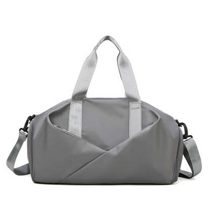 Nylon Athletic Gym Bag CoreWell