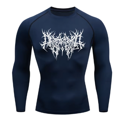 Men DryTight Training Gym Sport CoreWell