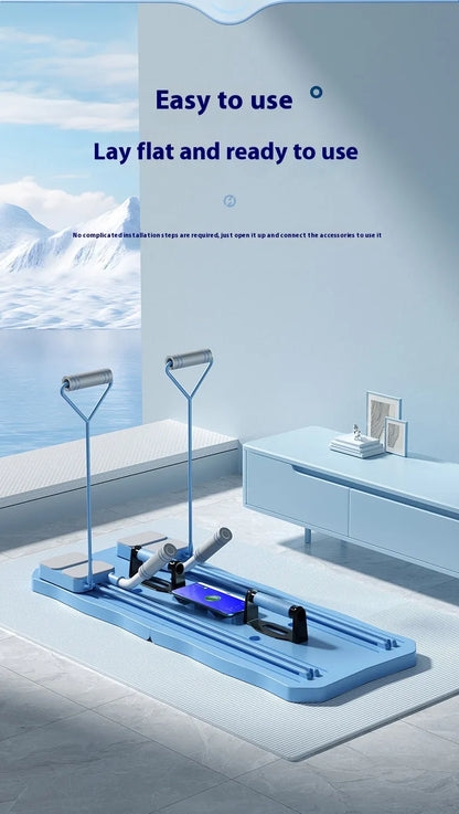 Multifunctional Fitness Board CoreWell