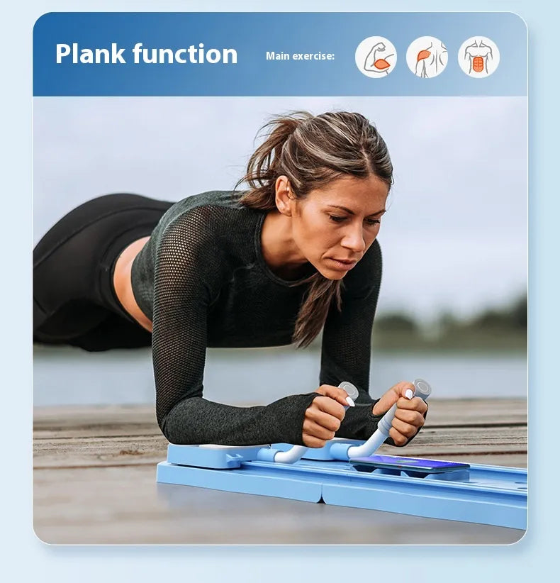 Multifunctional Fitness Board CoreWell