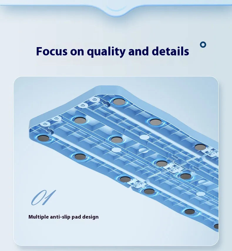Multifunctional Fitness Board CoreWell