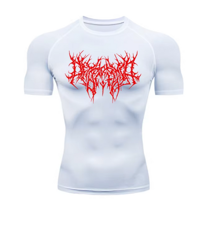Men DryTight Training Gym Sport CoreWell