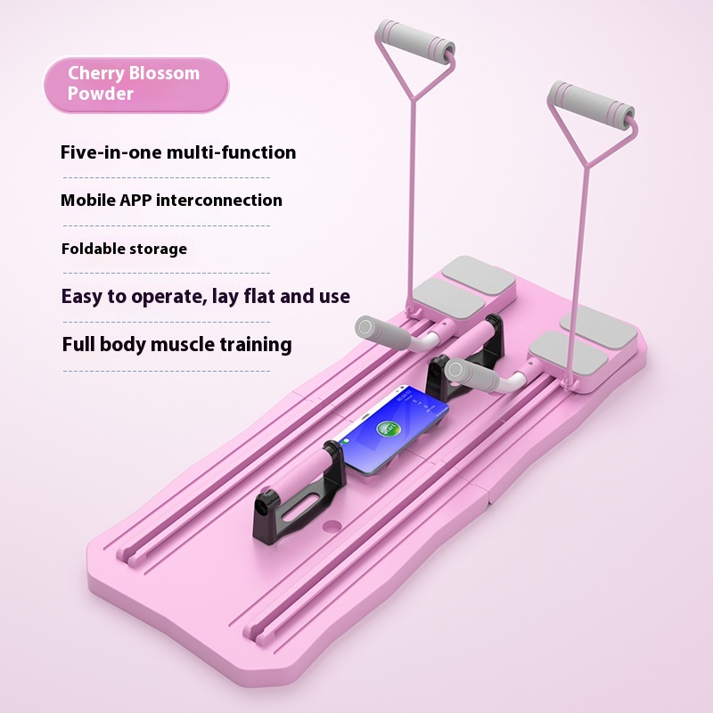 Multifunctional Fitness Board CoreWell