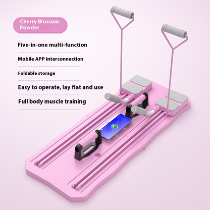 Multifunctional Fitness Board CoreWell