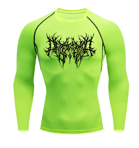 Men DryTight Training Gym Sport CoreWell