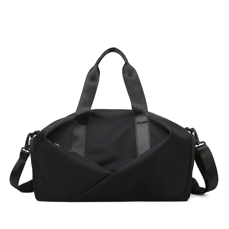 Nylon Athletic Gym Bag CoreWell