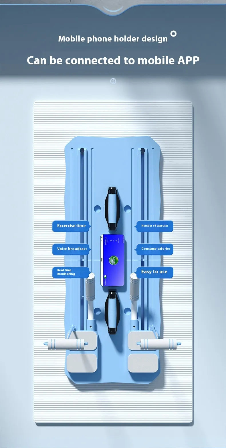 Multifunctional Fitness Board CoreWell