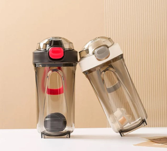 Fitness Shake Cup CoreWell
