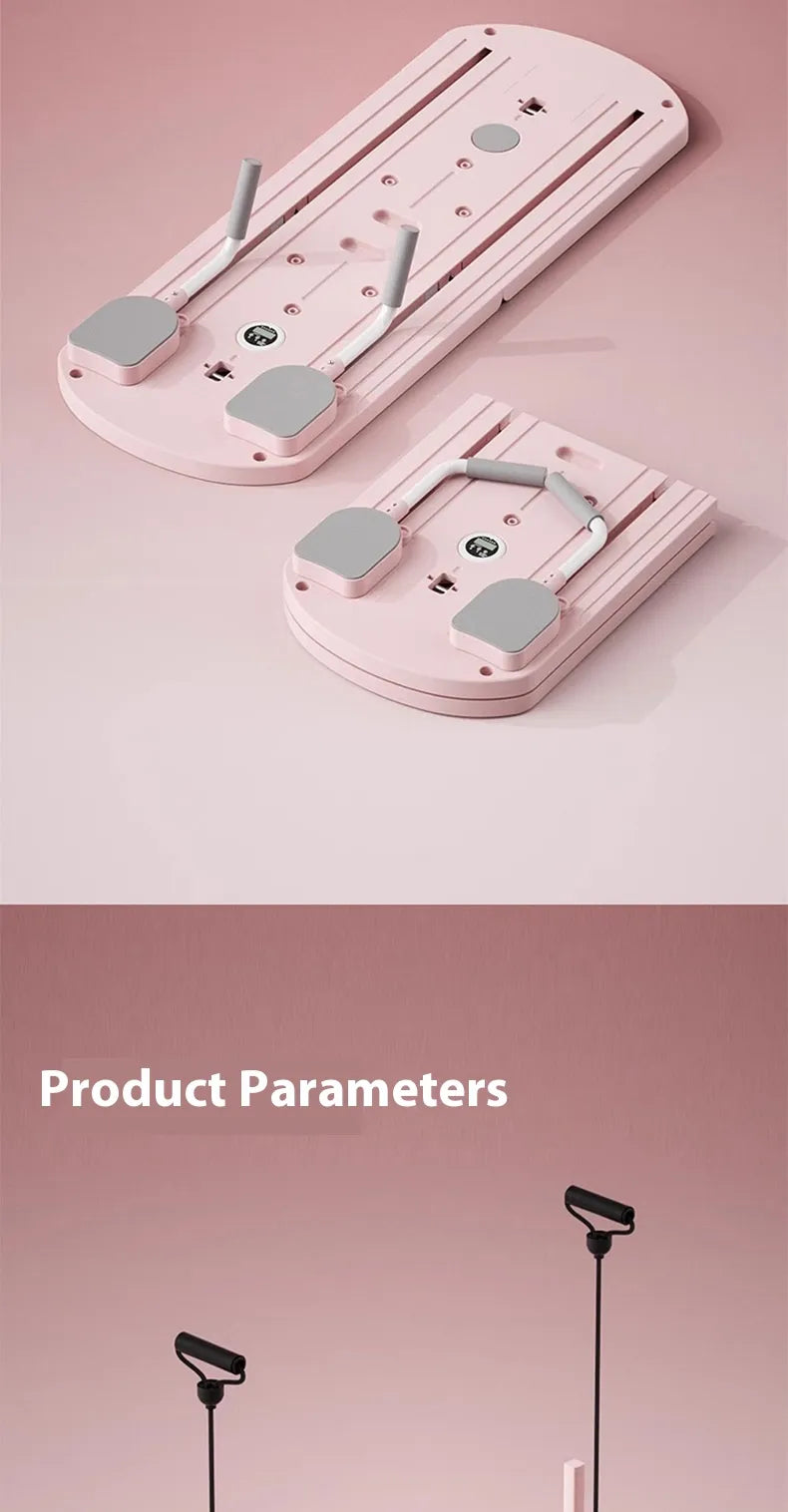 Multifunctional Fitness Board CoreWell
