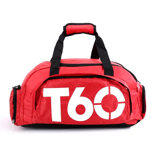 Fitness Bag & Football Backpack CoreWell