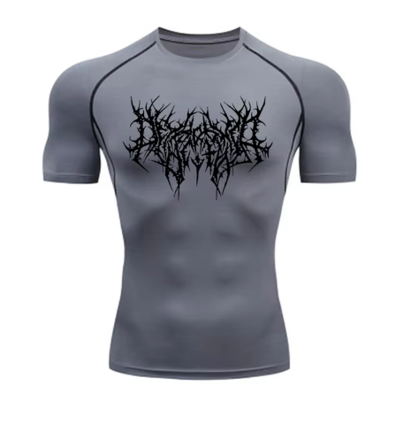 Men DryTight Training Gym Sport CoreWell