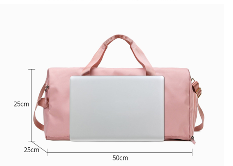Gym Bag CoreWell
