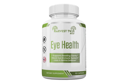 Eye Health CoreWell
