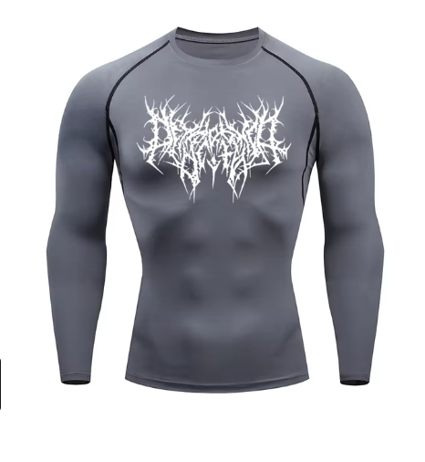 Men DryTight Training Gym Sport CoreWell