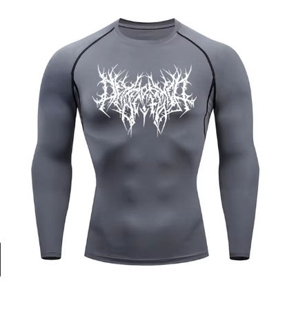 Men DryTight Training Gym Sport CoreWell