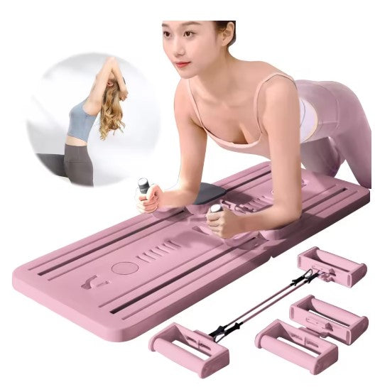 Multifunctional Fitness Board CoreWell