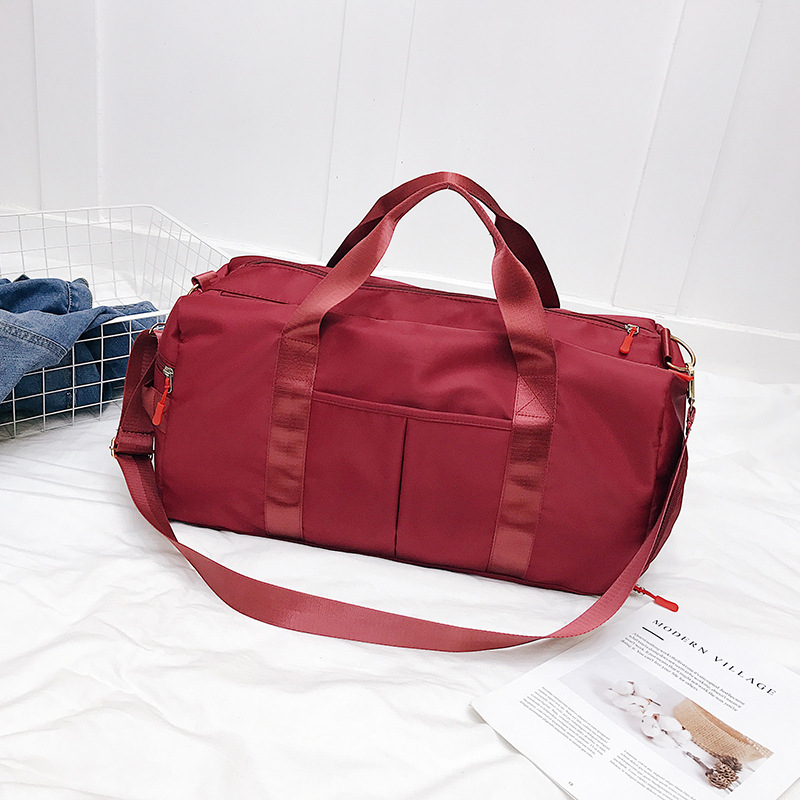 Gym Bag CoreWell