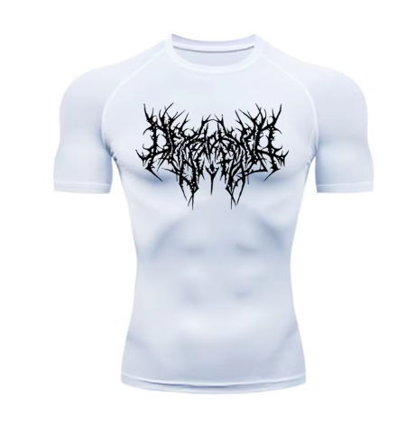 Men DryTight Training Gym Sport CoreWell