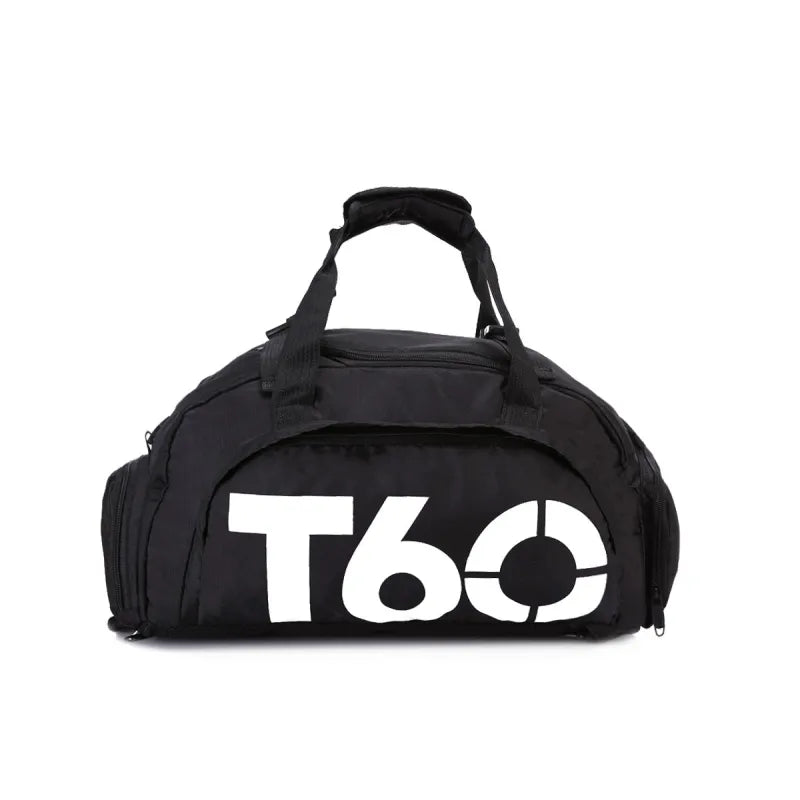 Fitness Bag & Football Backpack CoreWell