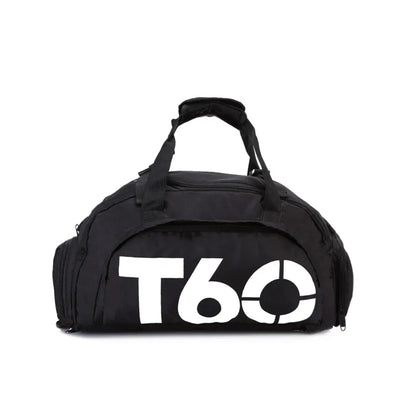 Fitness Bag & Football Backpack CoreWell