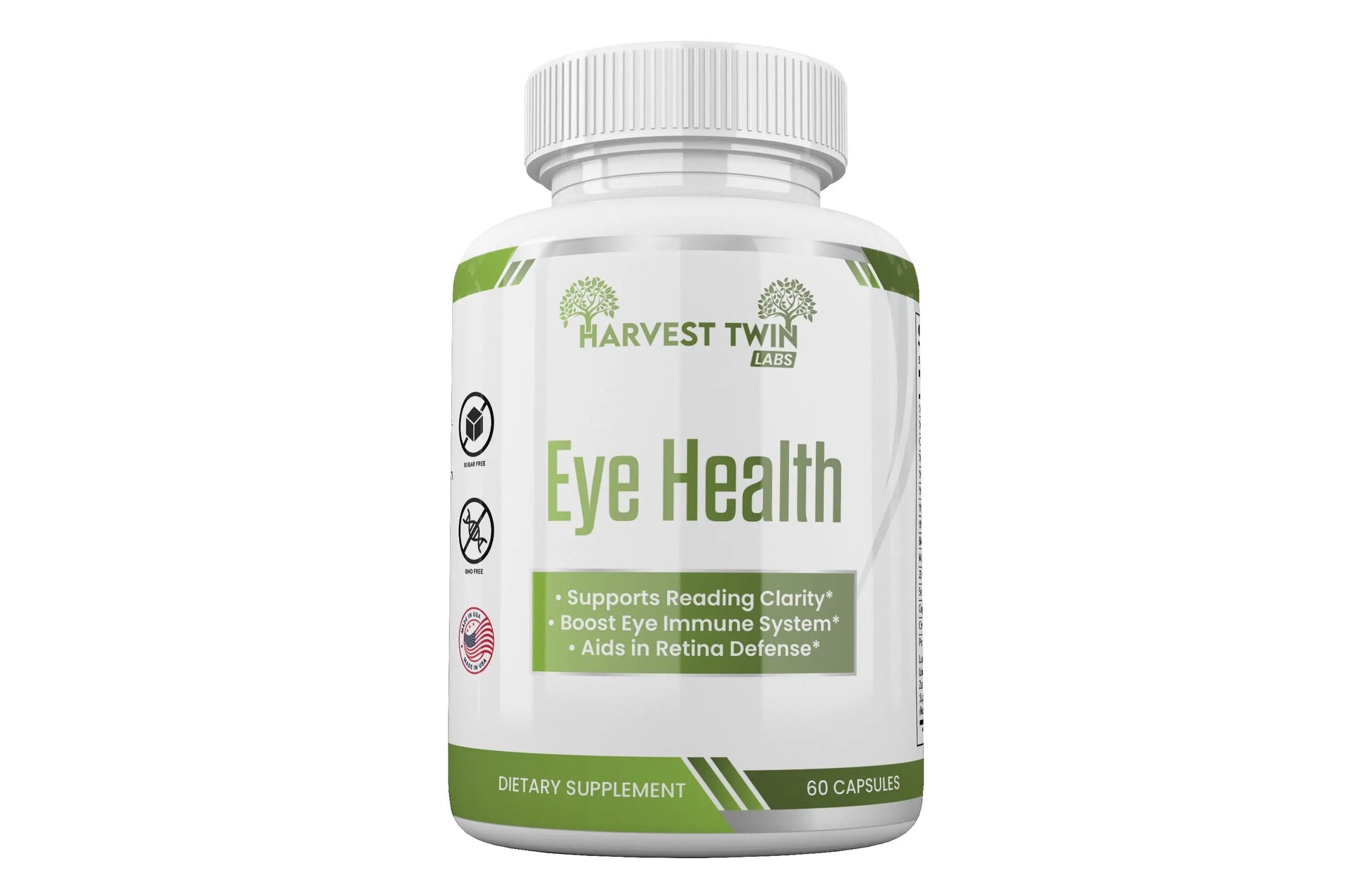 Eye Health CoreWell