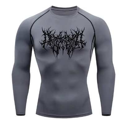 Men DryTight Training Gym Sport CoreWell