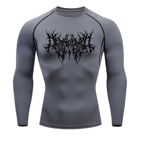 Men DryTight Training Gym Sport CoreWell