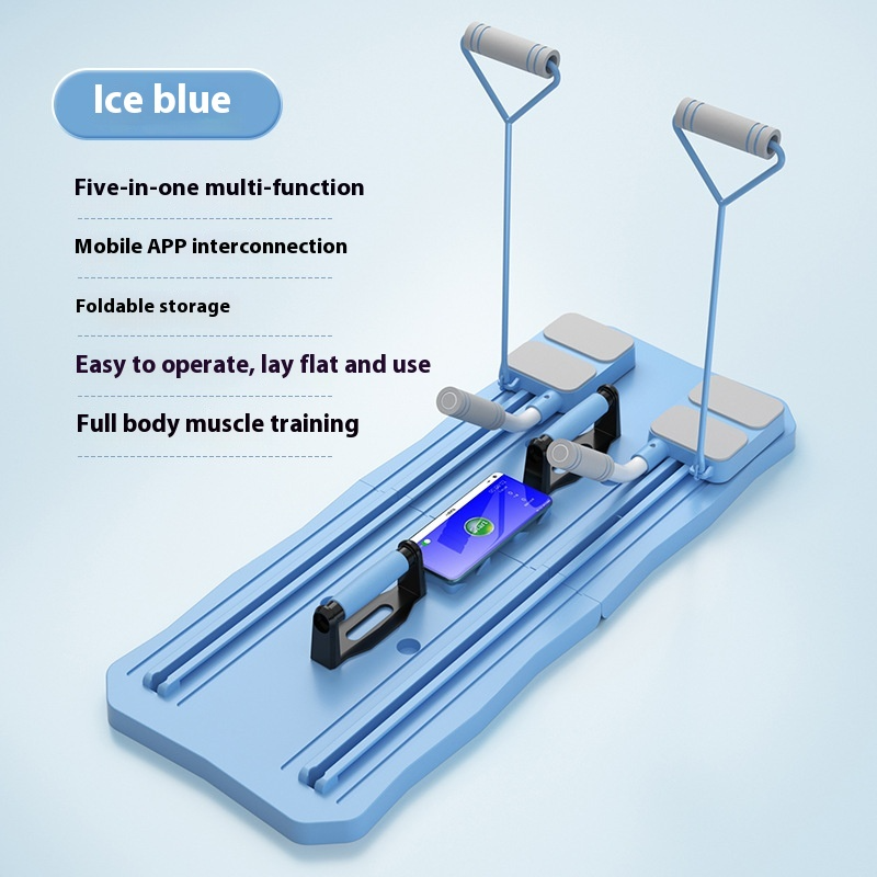 Multifunctional Fitness Board CoreWell