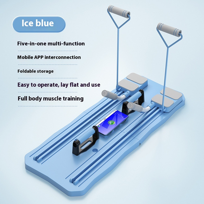 Multifunctional Fitness Board CoreWell