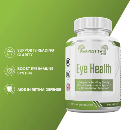 Eye Health CoreWell