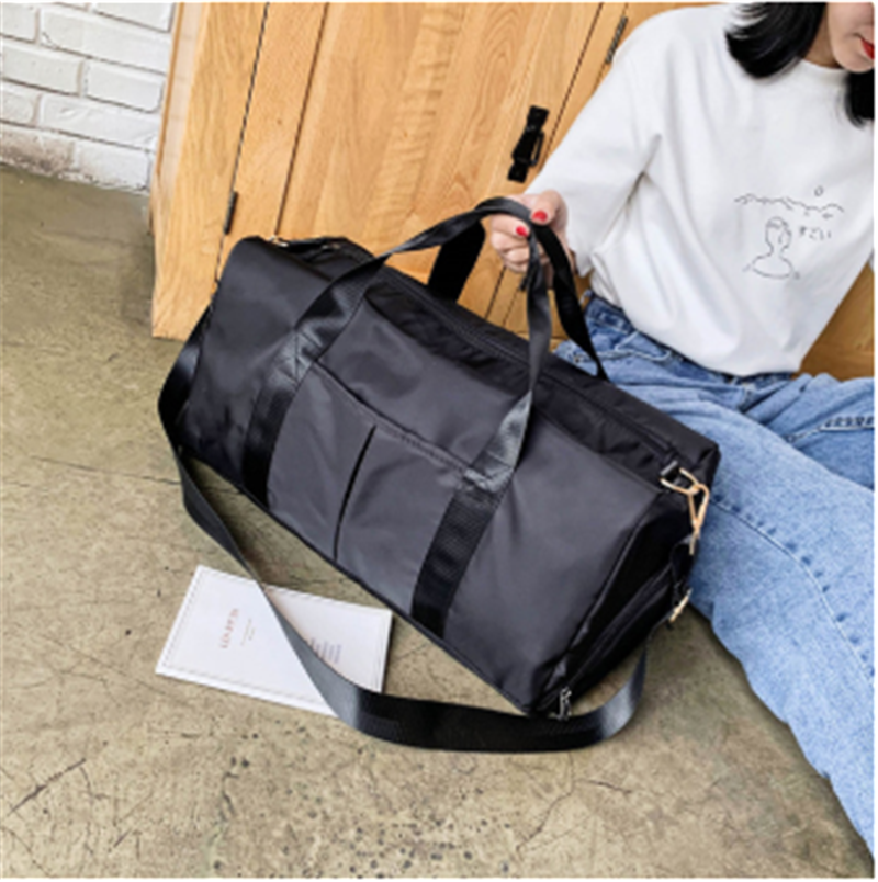 Gym Bag CoreWell