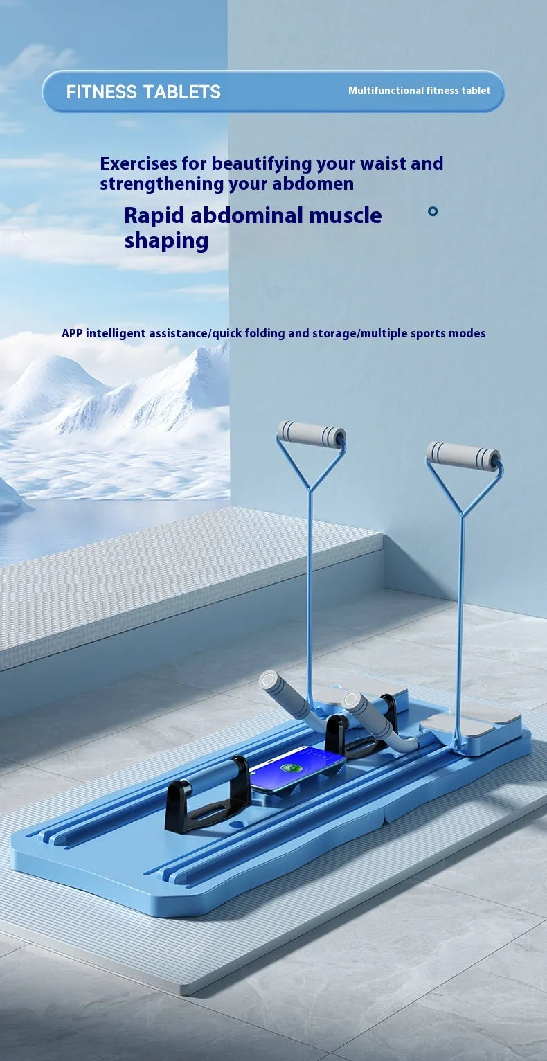 Multifunctional Fitness Board CoreWell