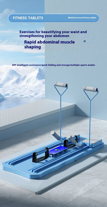 Multifunctional Fitness Board CoreWell