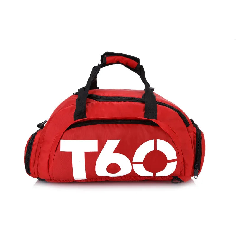 Fitness Bag & Football Backpack CoreWell