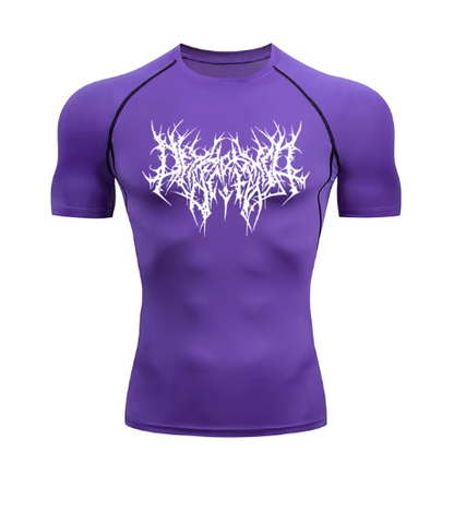 Men DryTight Training Gym Sport CoreWell