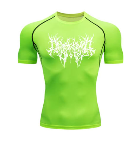 Men DryTight Training Gym Sport CoreWell