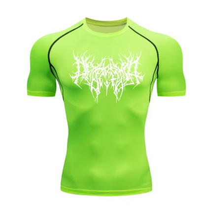 Men DryTight Training Gym Sport CoreWell