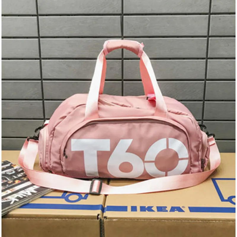 Fitness Bag & Football Backpack CoreWell