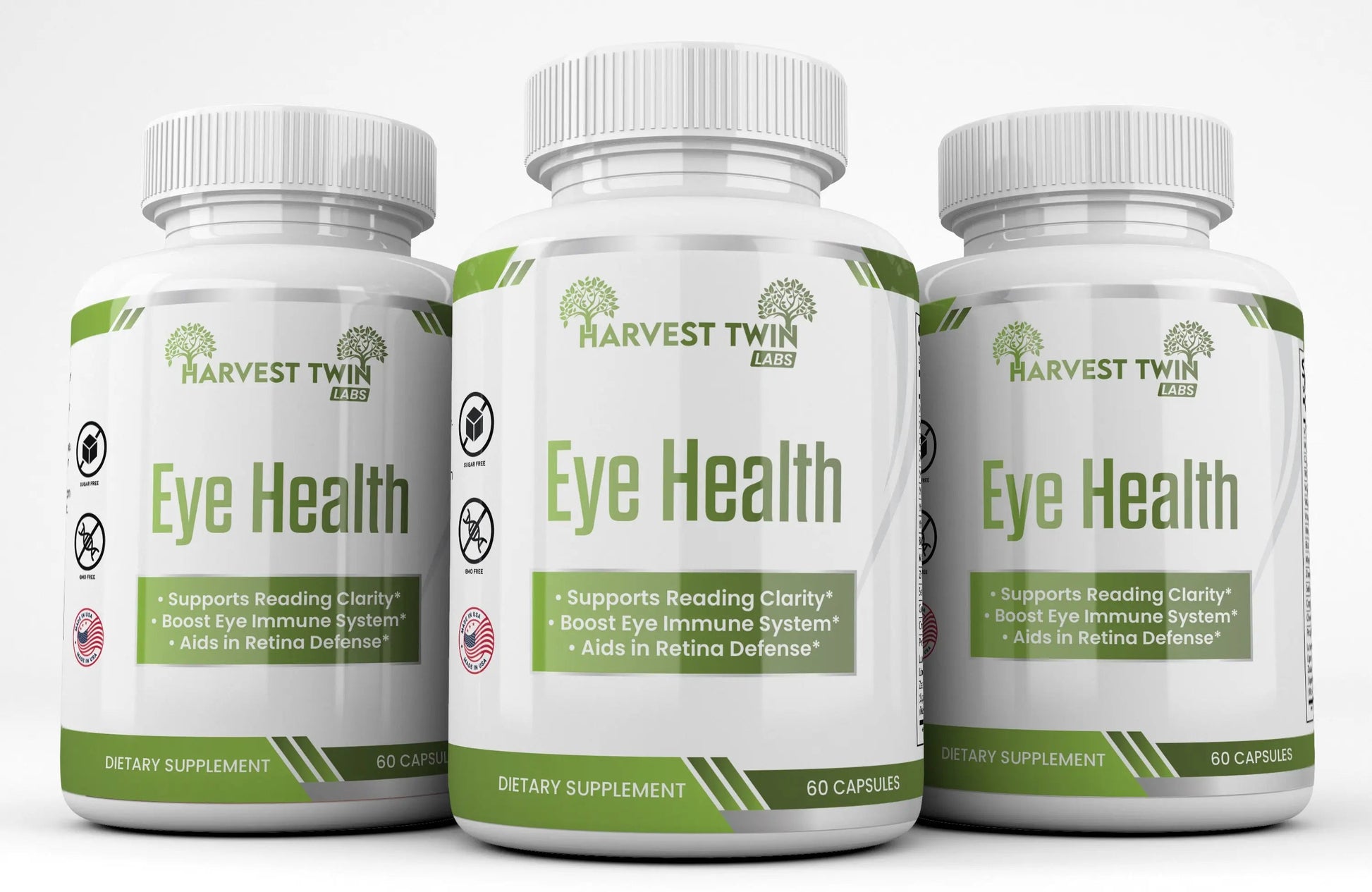 Eye Health CoreWell