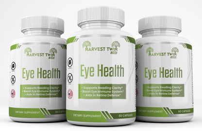 Eye Health CoreWell
