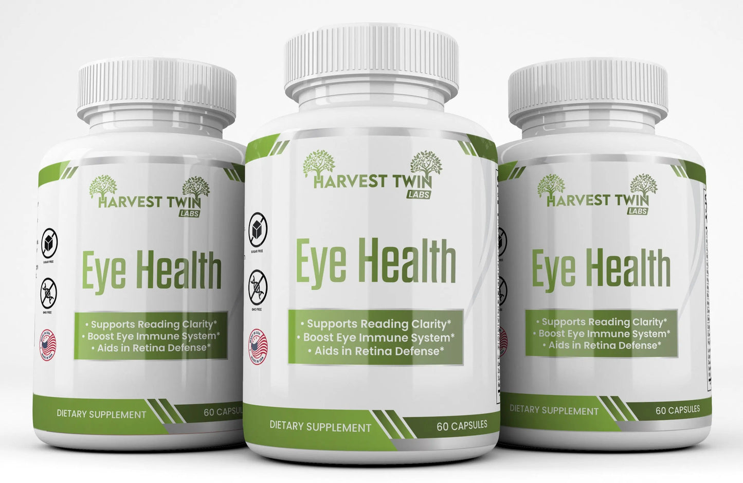 Eye Health CoreWell