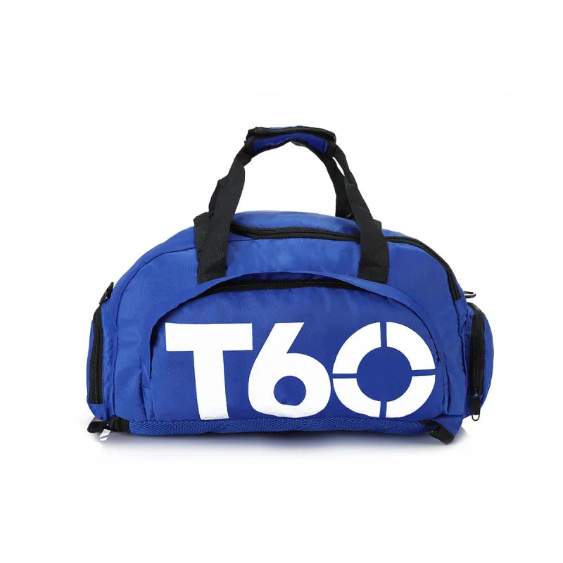 Fitness Bag & Football Backpack CoreWell
