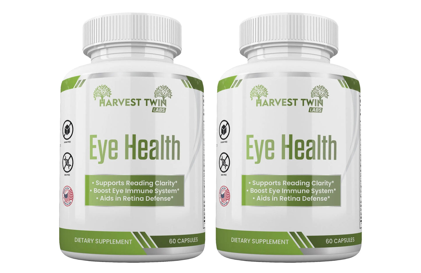 Eye Health CoreWell